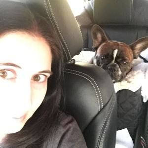 Meet your Posher, Carrie